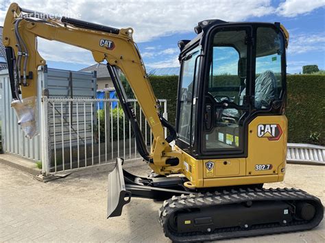 caterpillar 302.4 d|caterpillar 302.7 specs.